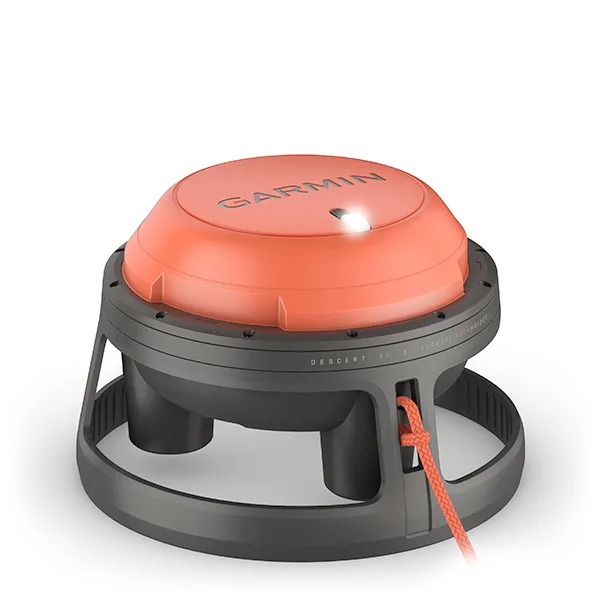 DESCENT S1 BUOY